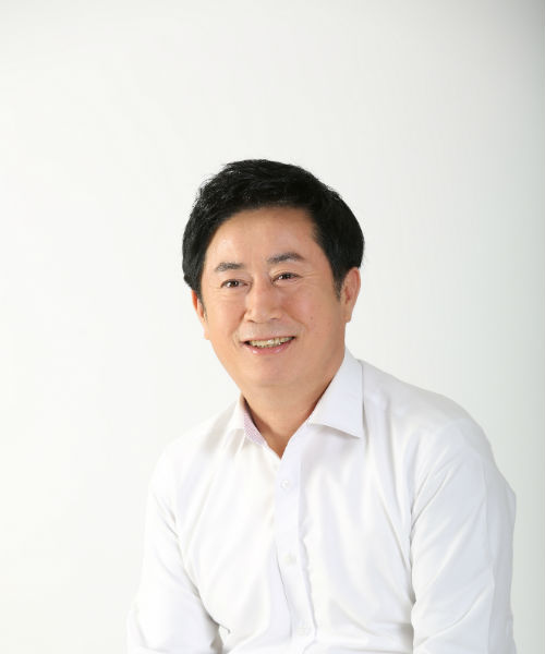정찬민 용인시장후보(자유한국당)