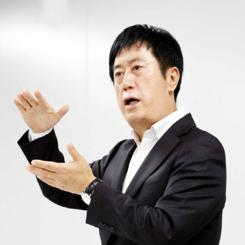 정찬민 용인시장 후보(자유한국당)