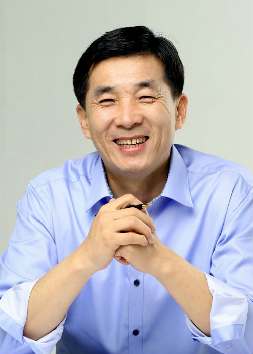 엄교섭 도의원(더불어민주당 용인2)