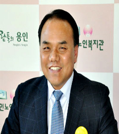 김기태관장