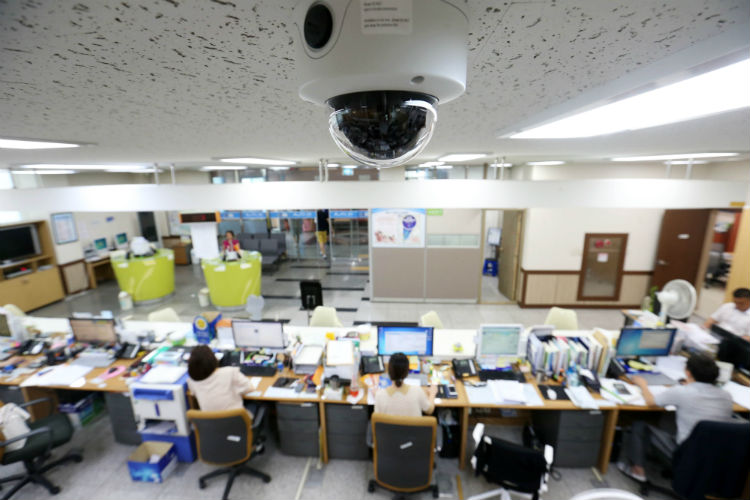 CCTV