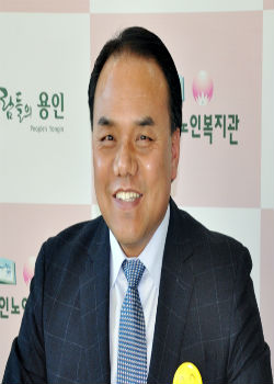 김기태 관장