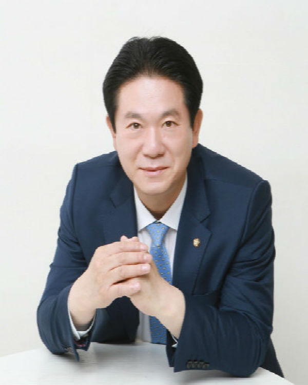 이동섭 국회의원