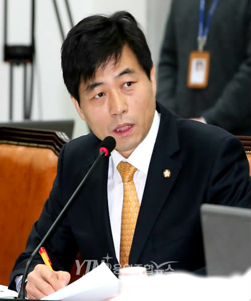 김민기 국회의원
