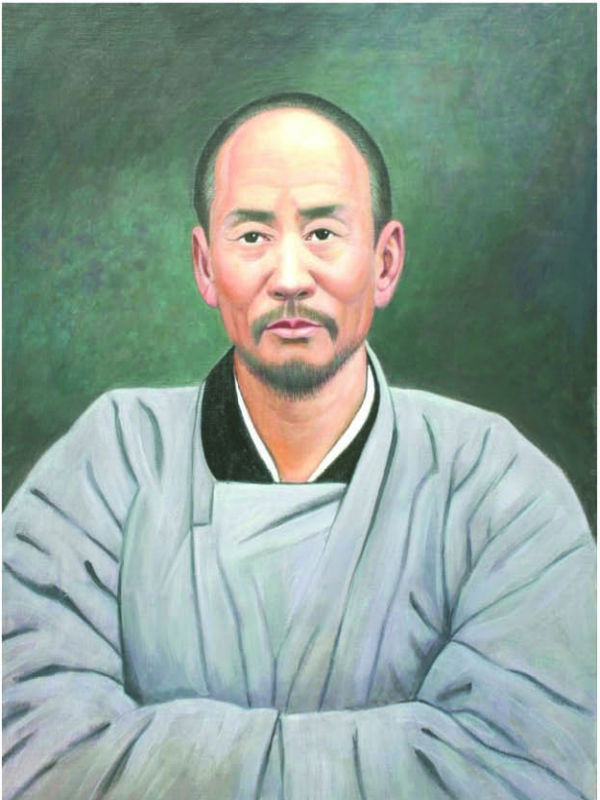 독립투사 김혁장군