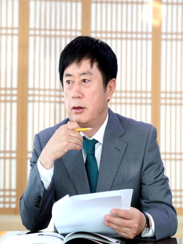 정찬민 전 용인시장