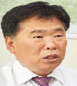 이건영 경안천살리기운동본부 본부장(전 용인시의원)