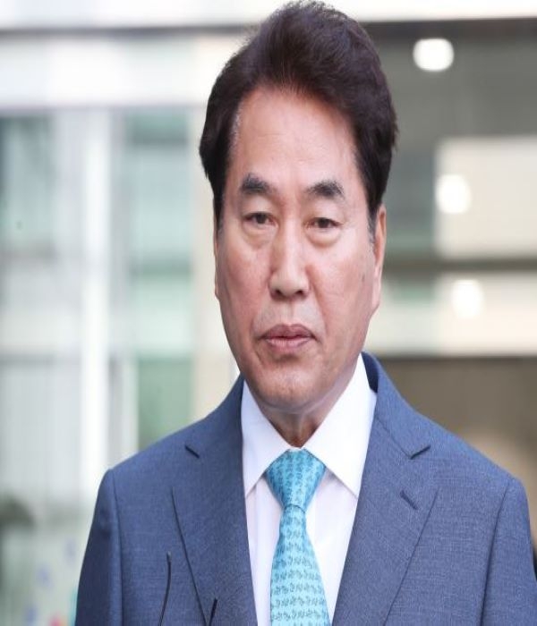 백군기 용인시장