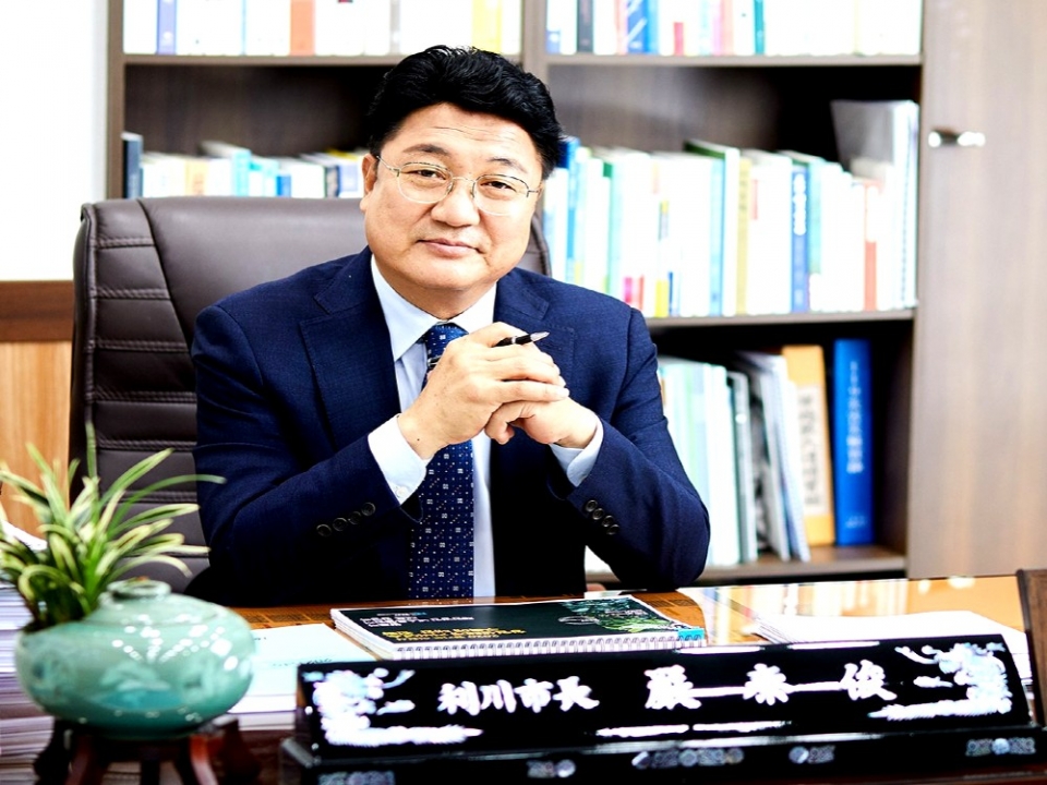 엄태준 이천시장