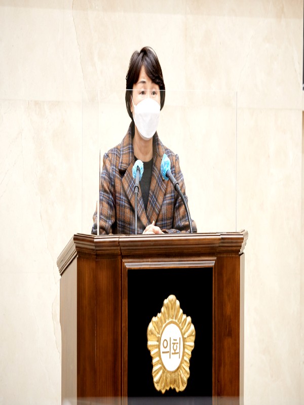 유진선 의원