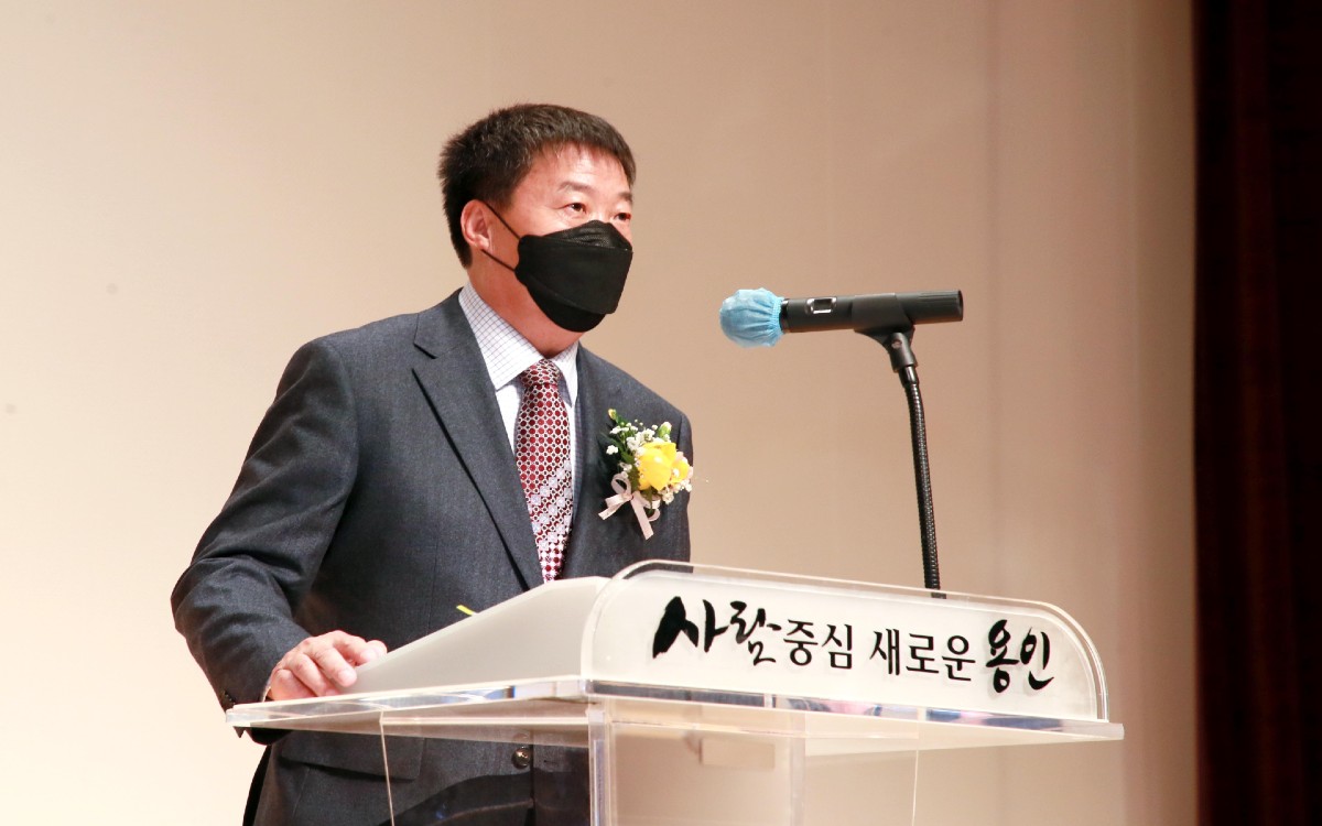 김춘연 회장
