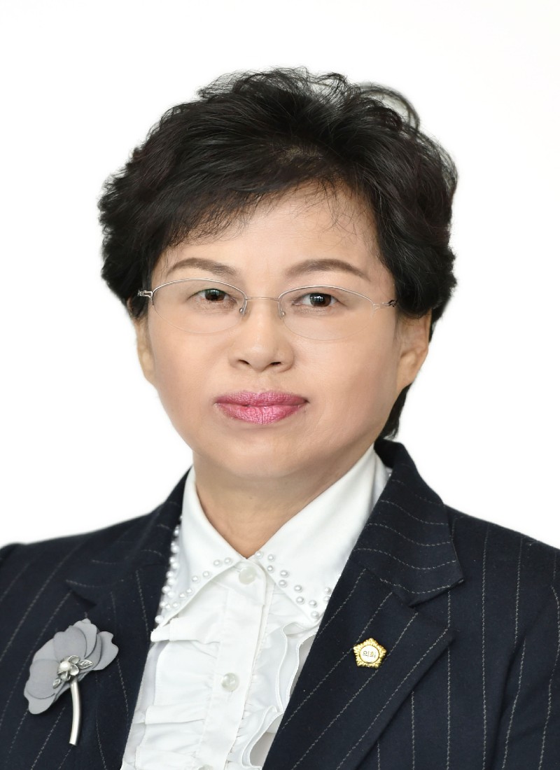 박남숙의원