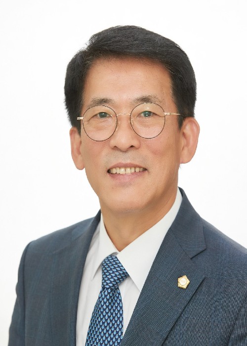 김기준 의장