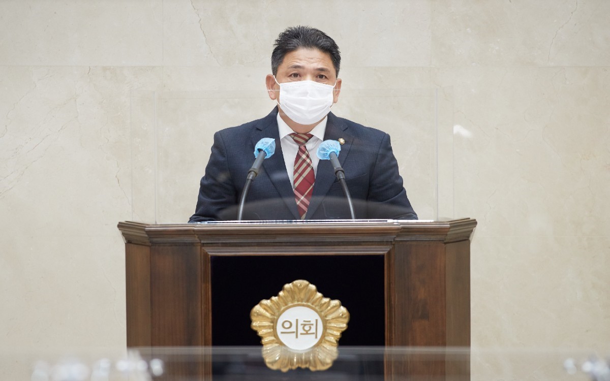 이창식 의원