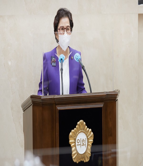 박남숙의원