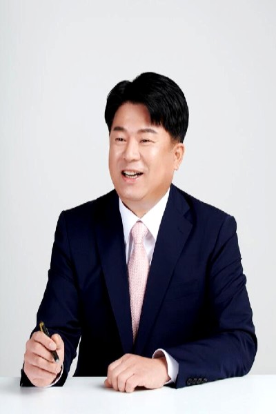 안용원 경기도의원 예비후보