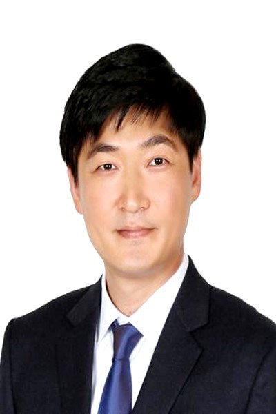 박인철 민주당 용인시의원 예비후보