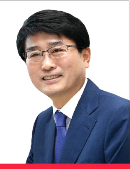 이태용 전 수지구청장