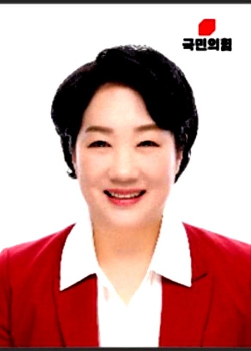 지미연  국민의힘 도의원 후보