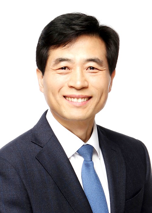 김민기 국회의원 (더불어민주당 용인 을)