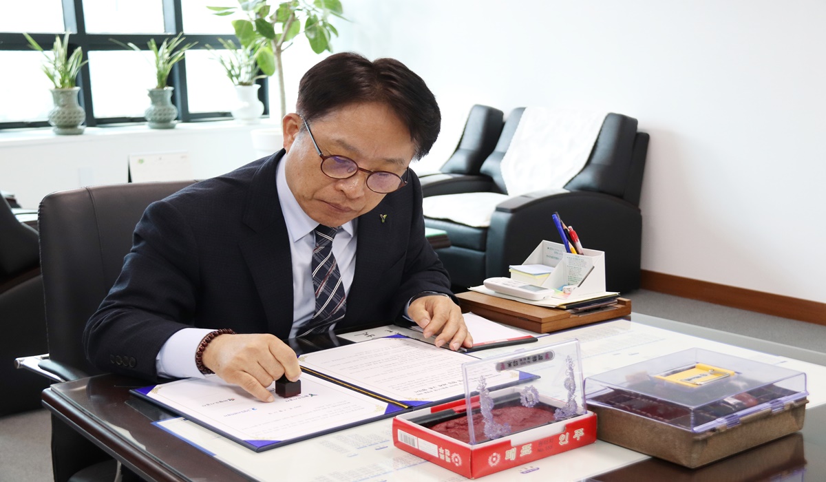 최찬용 사장