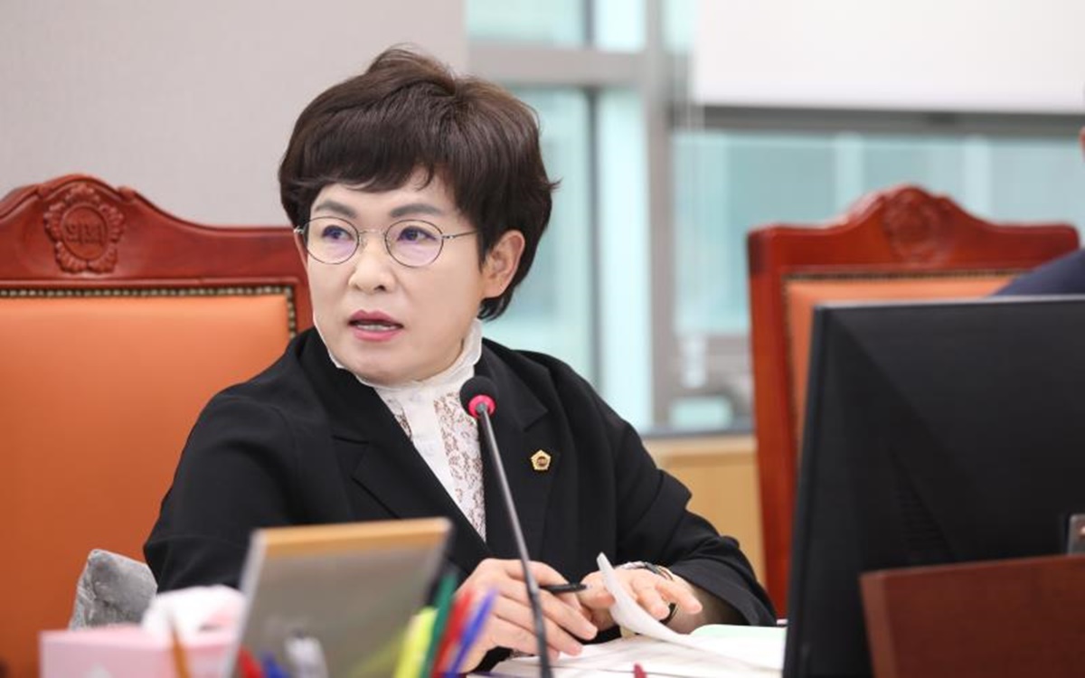 김선희의원