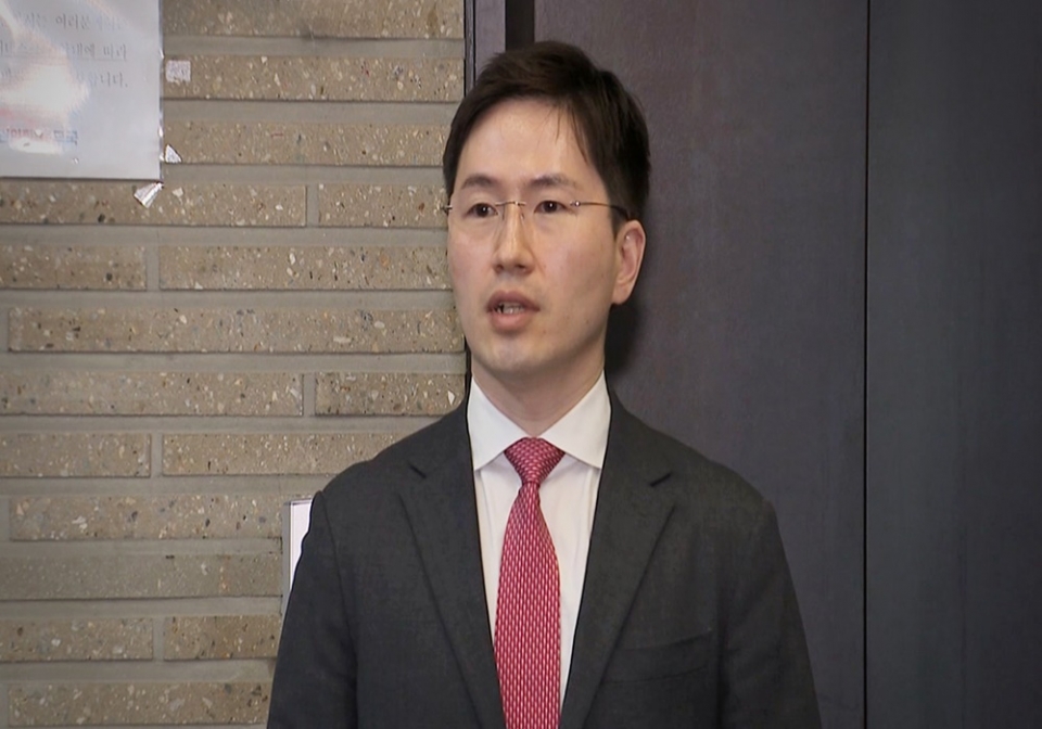 이원모 전 비서관